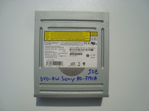 DVD-RW Sony AD-7191A IDE (втора употреба)